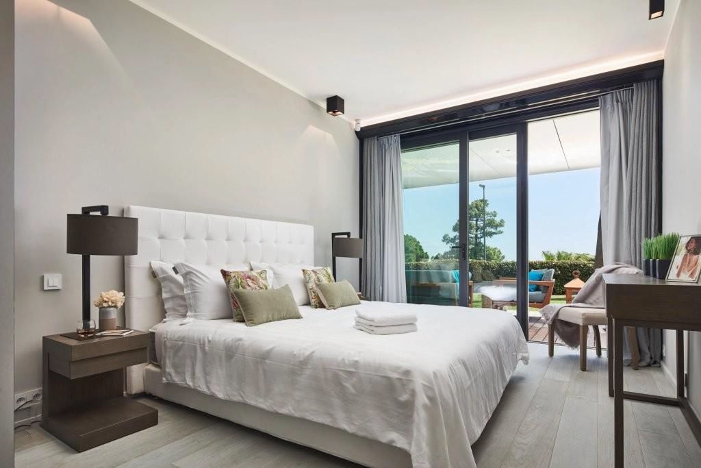 Апартаменты в Каннах, Франция, 227 м² - фото 10