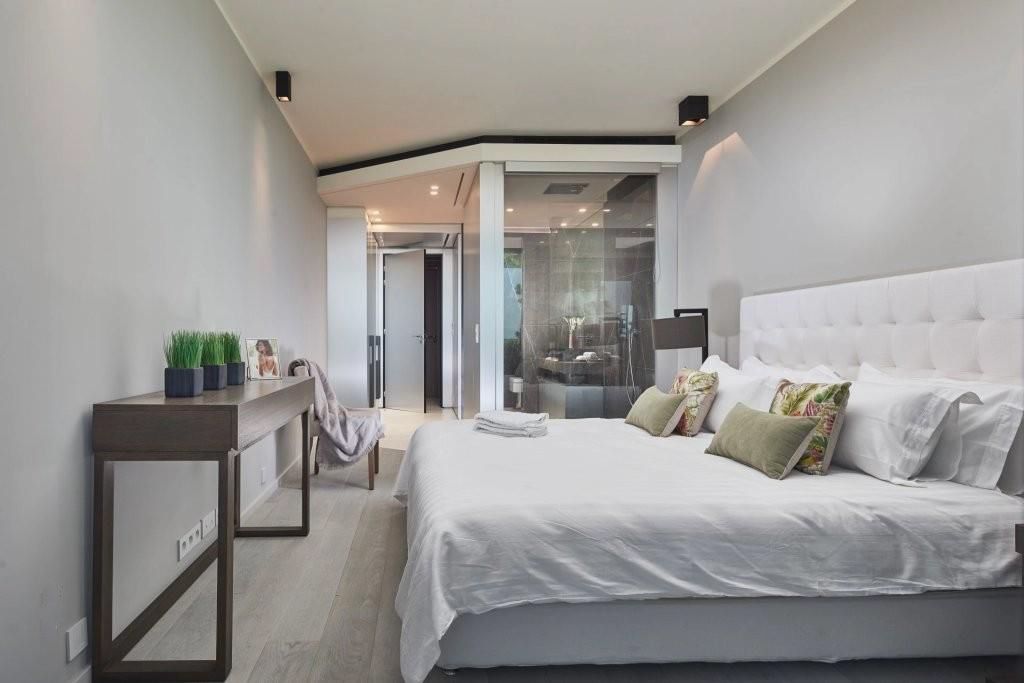 Апартаменты в Каннах, Франция, 227 м² - фото 12