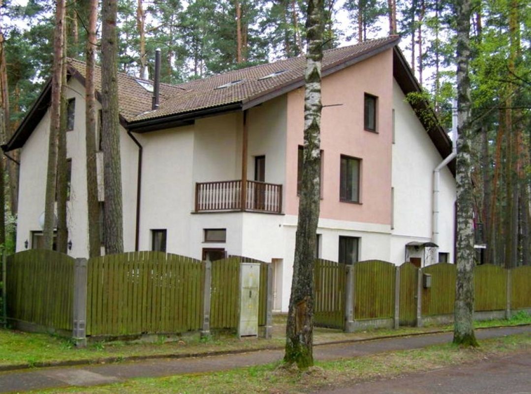 Дом в Булдури, Латвия, 320 м2 - фото 1