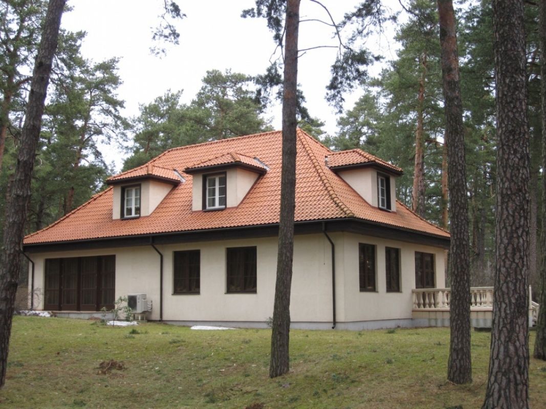 Дом в Риге, Латвия, 320 м2 - фото 1