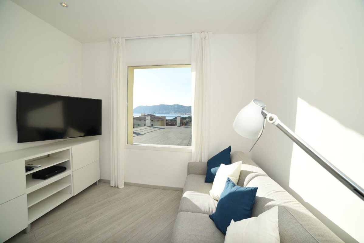 Квартира в Алассио, Италия, 114 м² - фото 2