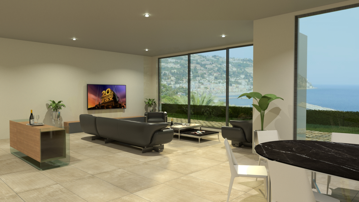 Земля в Оспедалетти, Италия, 3 000 сот. - фото 2