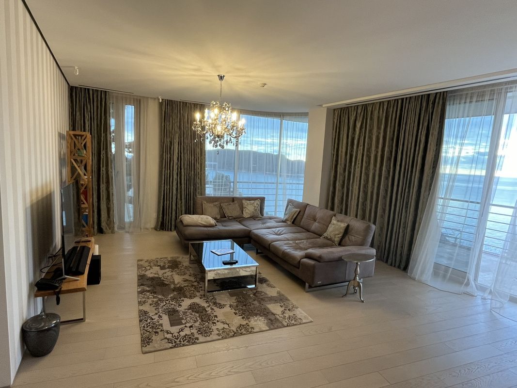 Дом в Будве, Черногория, 179 м² - фото 2