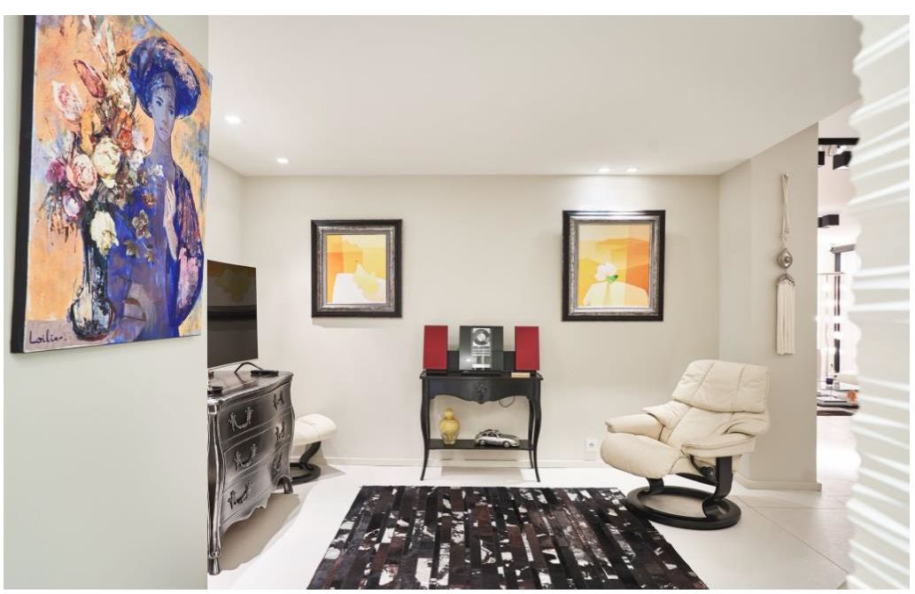 Апартаменты в Каннах, Франция, 371 м² - фото 13