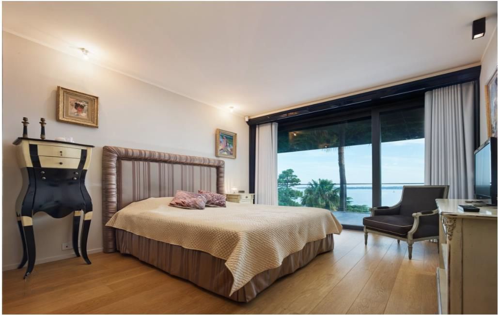 Апартаменты в Каннах, Франция, 371 м² - фото 10