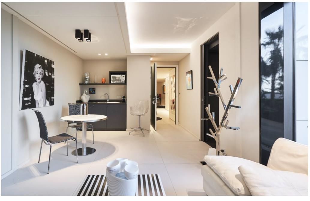 Апартаменты в Каннах, Франция, 371 м² - фото 12