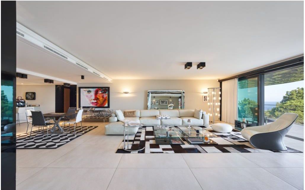 Апартаменты в Каннах, Франция, 371 м² - фото 3