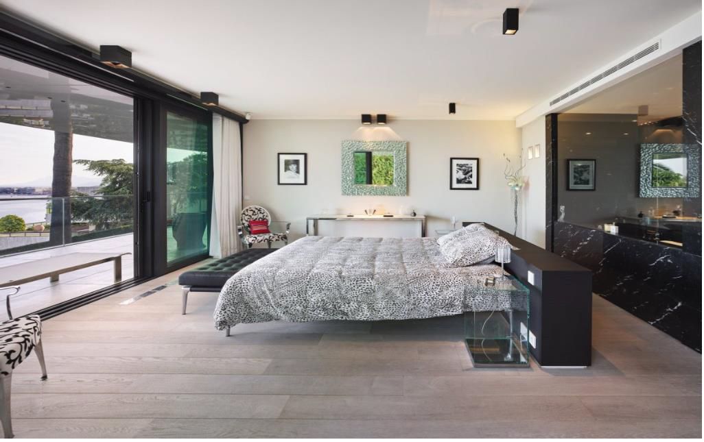 Апартаменты в Каннах, Франция, 371 м² - фото 8