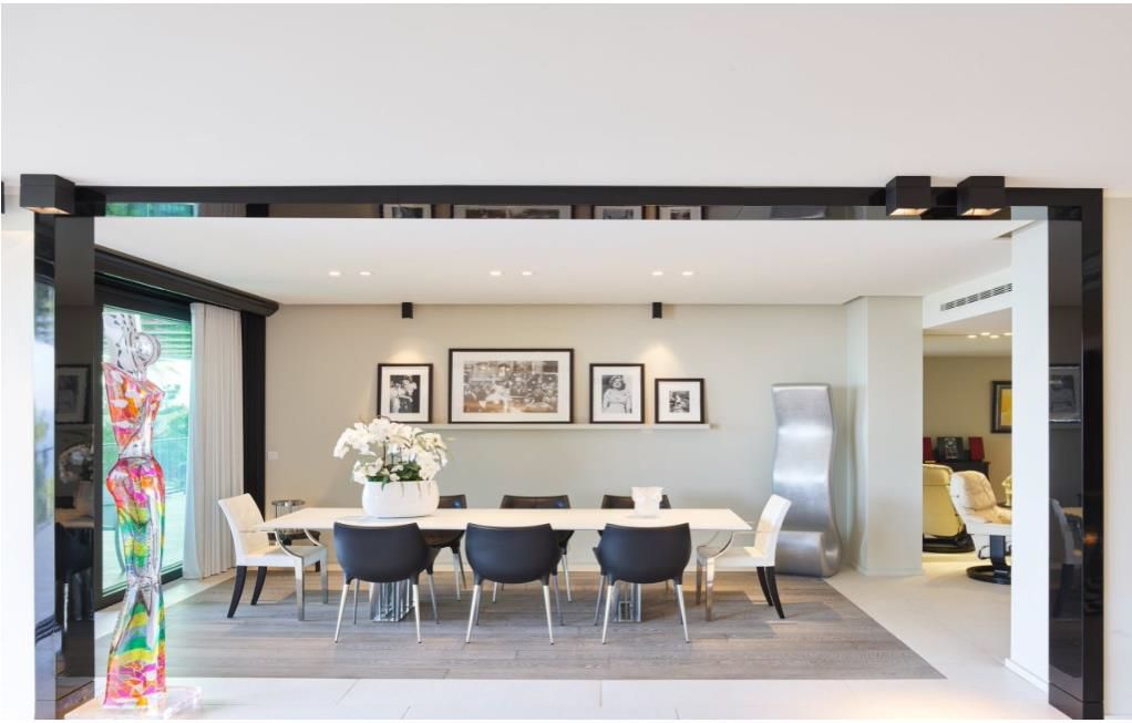 Апартаменты в Каннах, Франция, 371 м² - фото 4