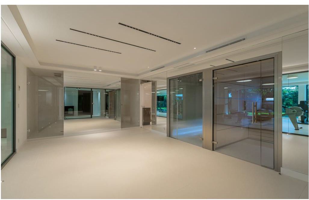 Апартаменты в Каннах, Франция, 371 м² - фото 17