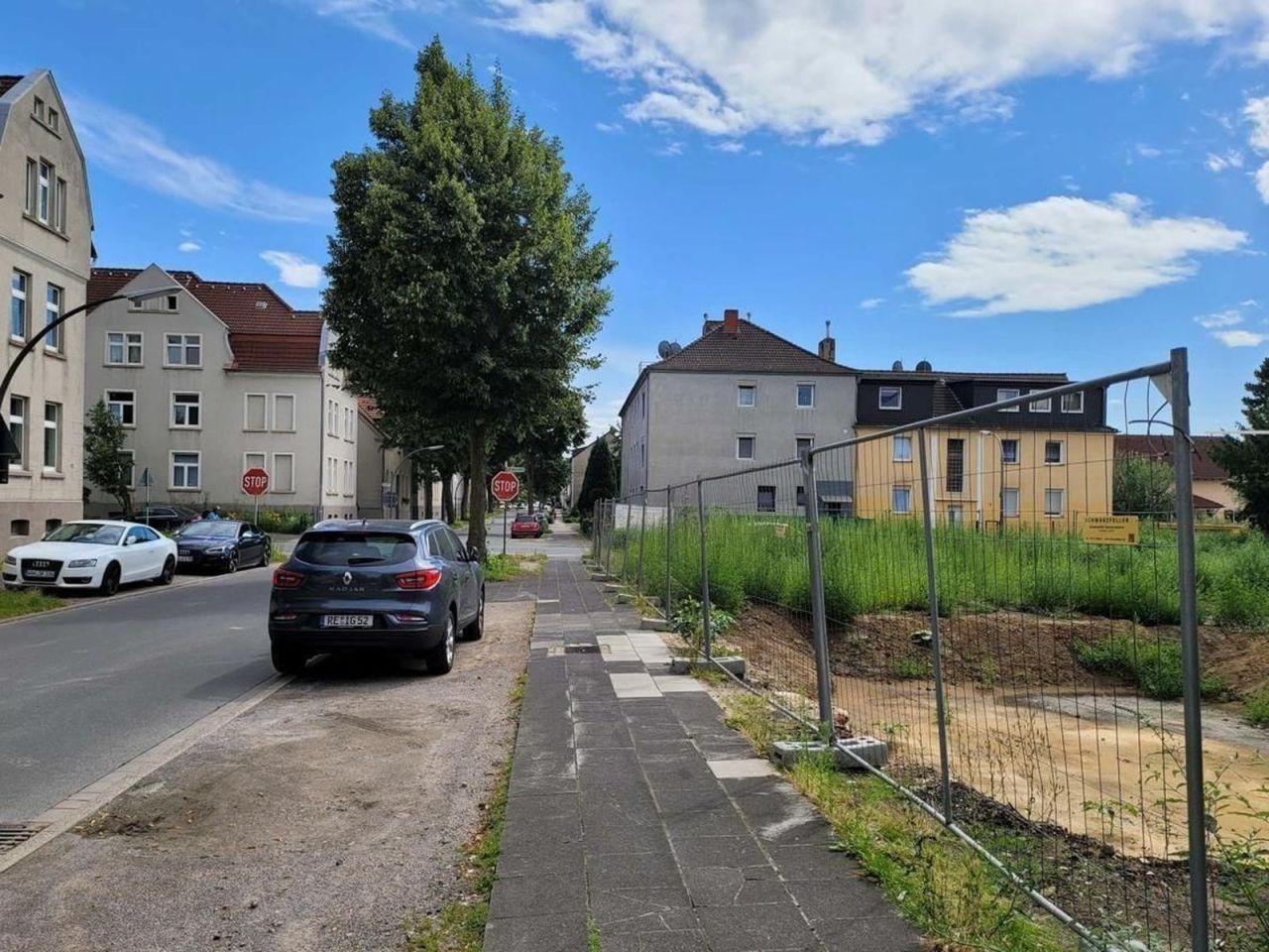 Земля в Реклингхаузене, Германия, 800 м² - фото 4