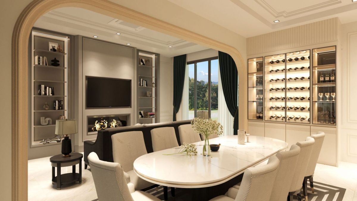 Дом на Пхукете, Таиланд, 440 м² - фото 2