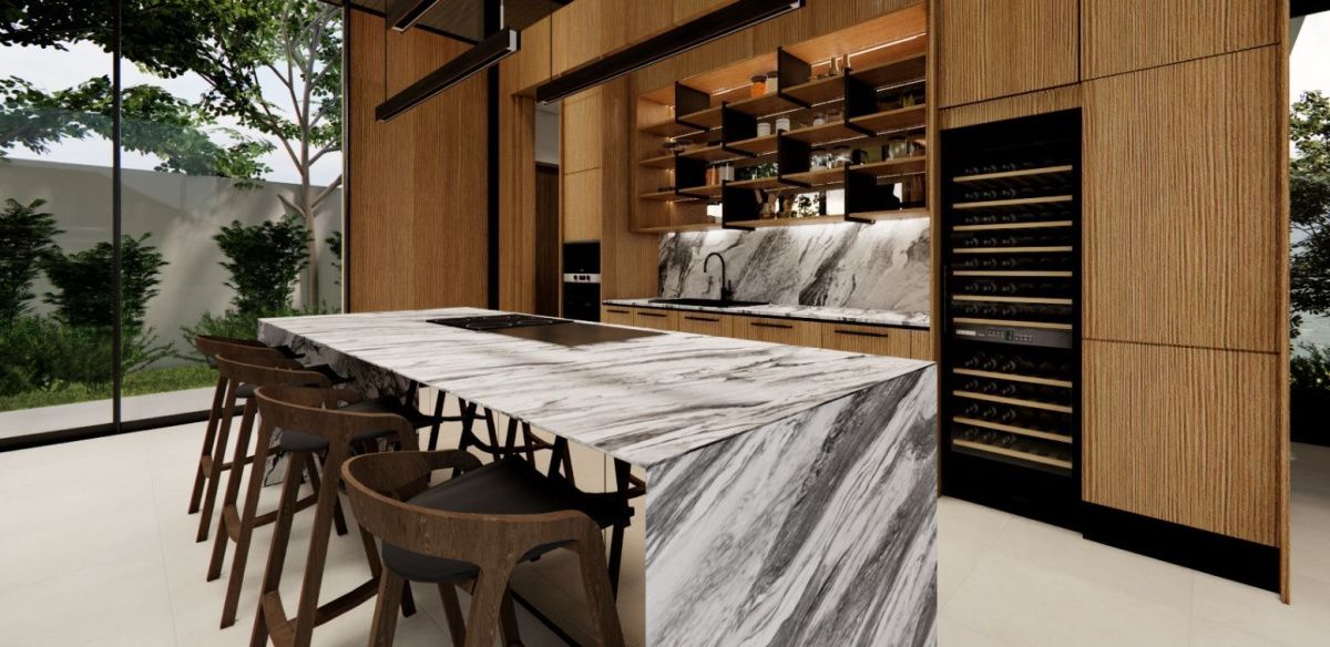 Дом на Пхукете, Таиланд, 295 м² - фото 2