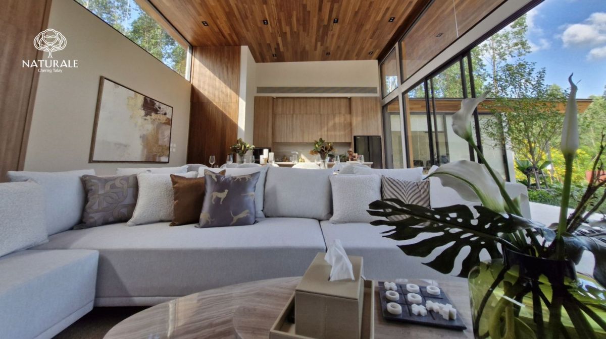 Дом на Пхукете, Таиланд, 357 м² - фото 2