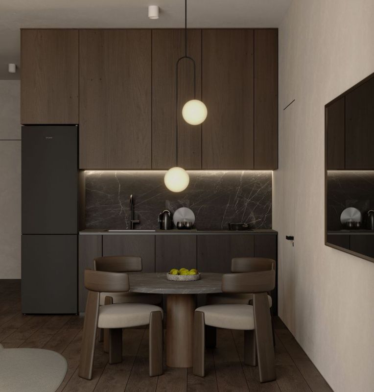 Квартира на Пхукете, Таиланд, 162 м² - фото 2