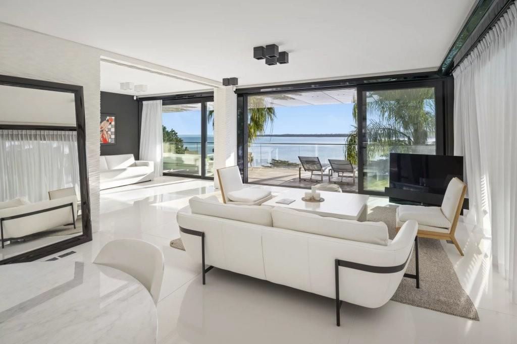 Апартаменты в Каннах, Франция, 137 м² - фото 7