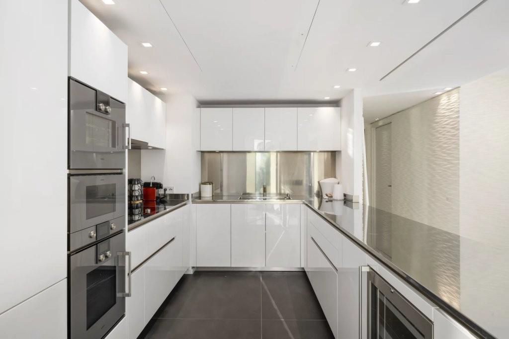 Апартаменты в Каннах, Франция, 137 м² - фото 11