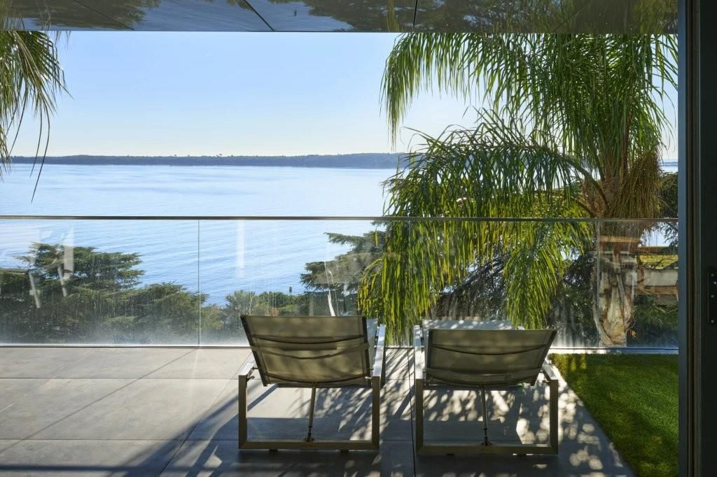 Апартаменты в Каннах, Франция, 137 м² - фото 5