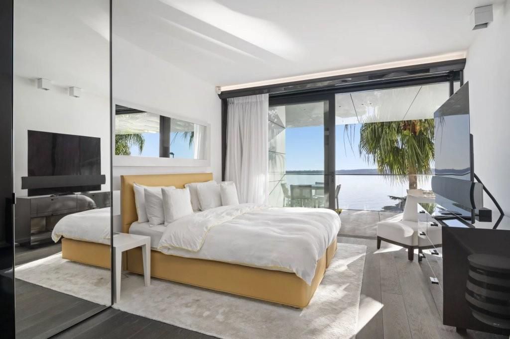 Апартаменты в Каннах, Франция, 137 м² - фото 14