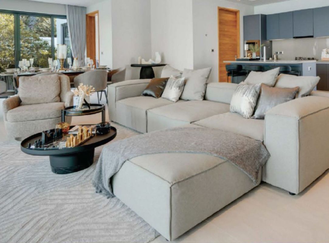 Дом на Пхукете, Таиланд, 350 м² - фото 2