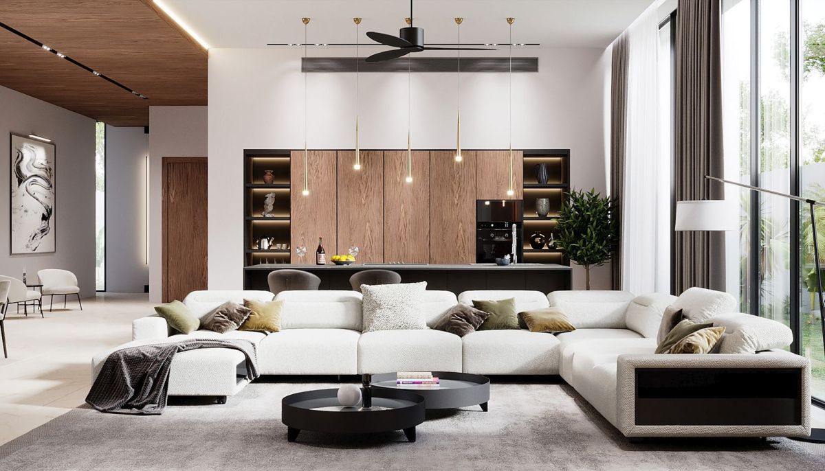 Дом на Пхукете, Таиланд, 605 м² - фото 2