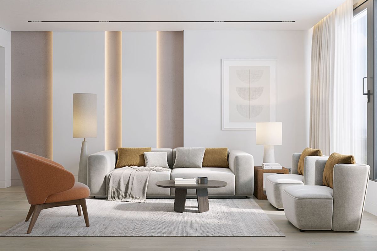 Квартира на Пхукете, Таиланд, 152 м² - фото 2