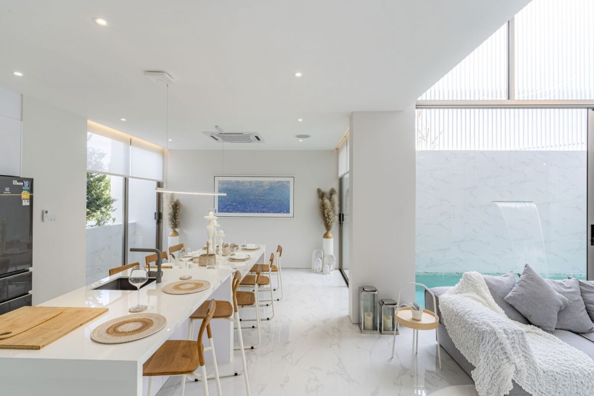 Дом на Пхукете, Таиланд, 352 м² - фото 2