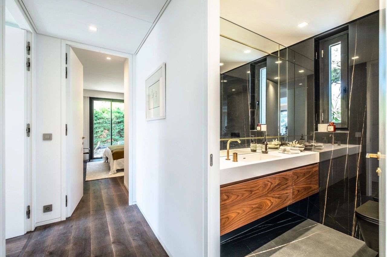 Вилла в Сен-Жан-Кап-Ферра, Франция, 290 м² - фото 15