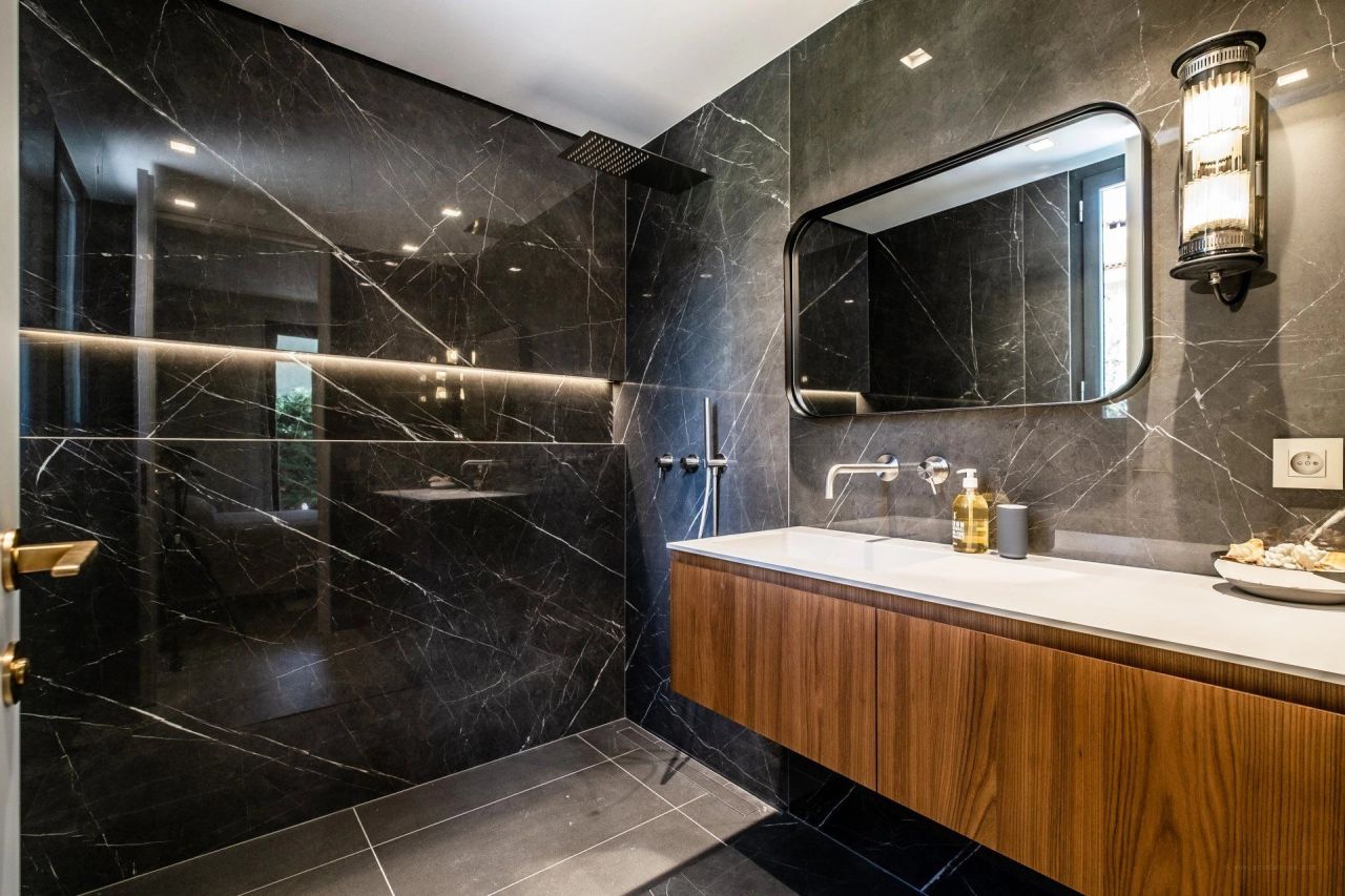 Вилла в Сен-Жан-Кап-Ферра, Франция, 290 м² - фото 17