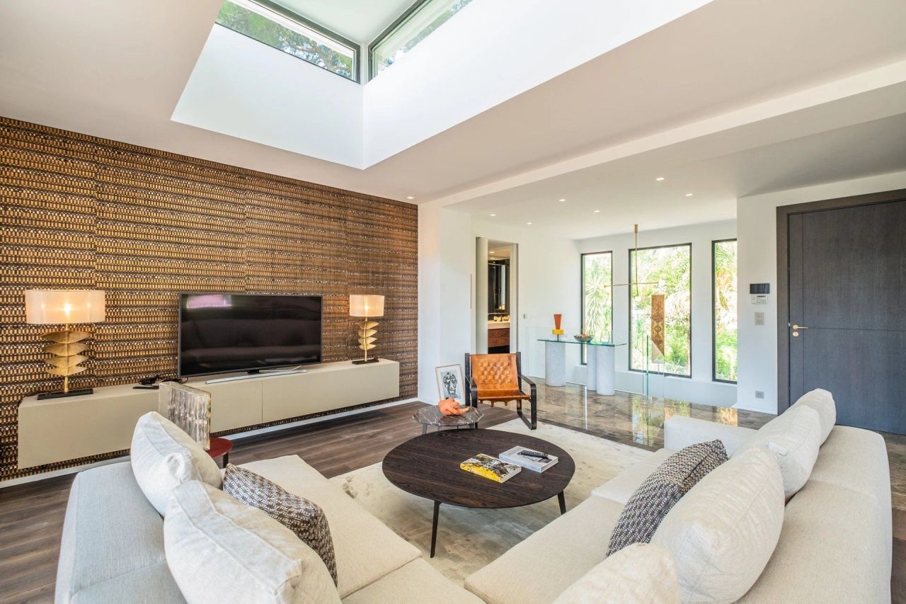 Вилла в Сен-Жан-Кап-Ферра, Франция, 290 м² - фото 6