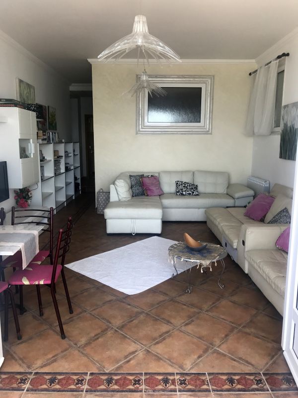 Квартира в Святом Стефане, Черногория, 80 м² - фото 2