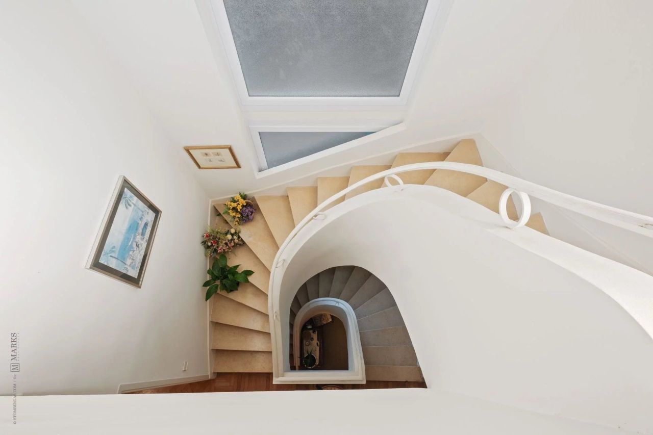 Вилла в Сен-Жан-Кап-Ферра, Франция, 241 м² - фото 17