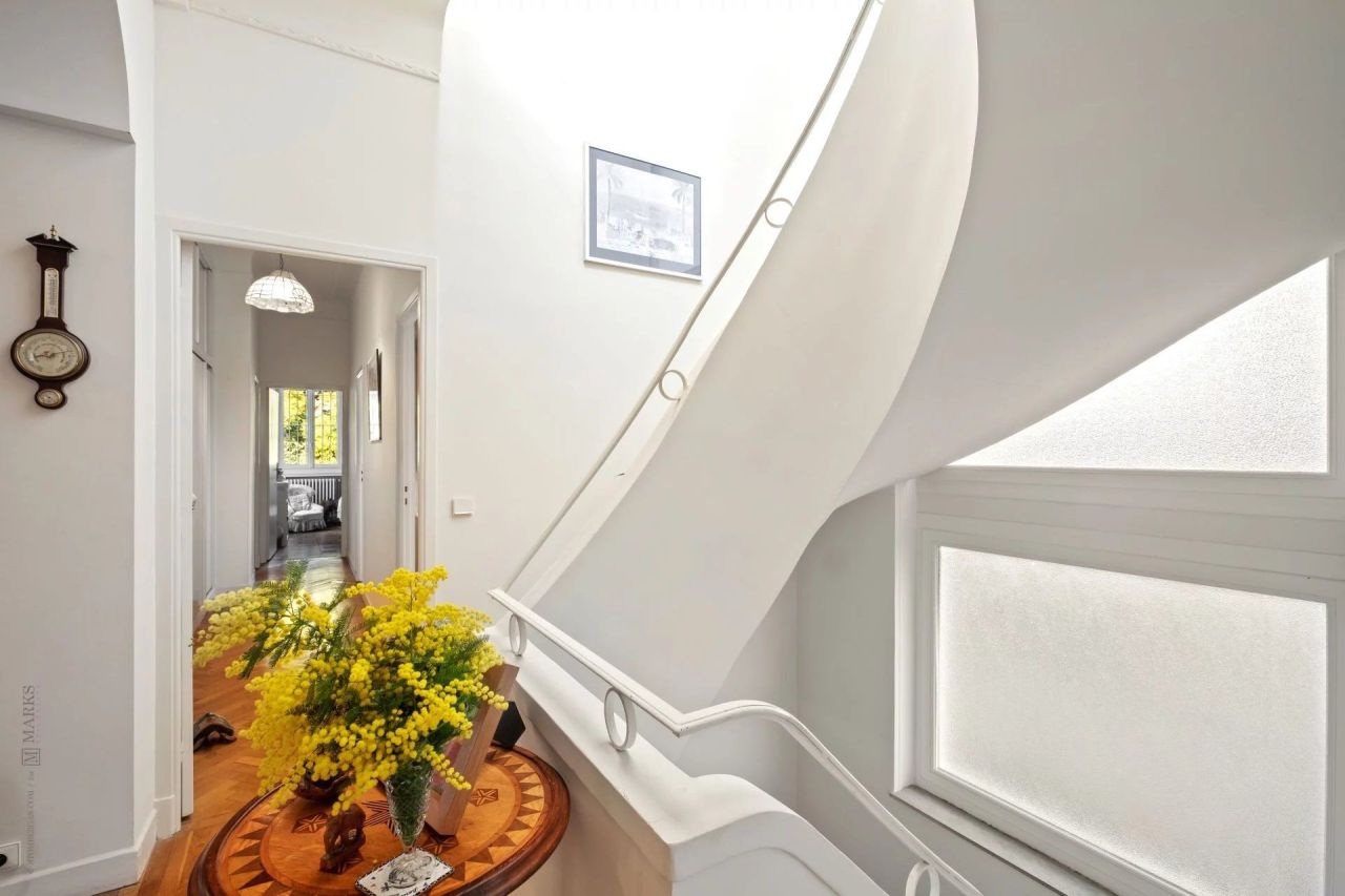 Вилла в Сен-Жан-Кап-Ферра, Франция, 241 м² - фото 14