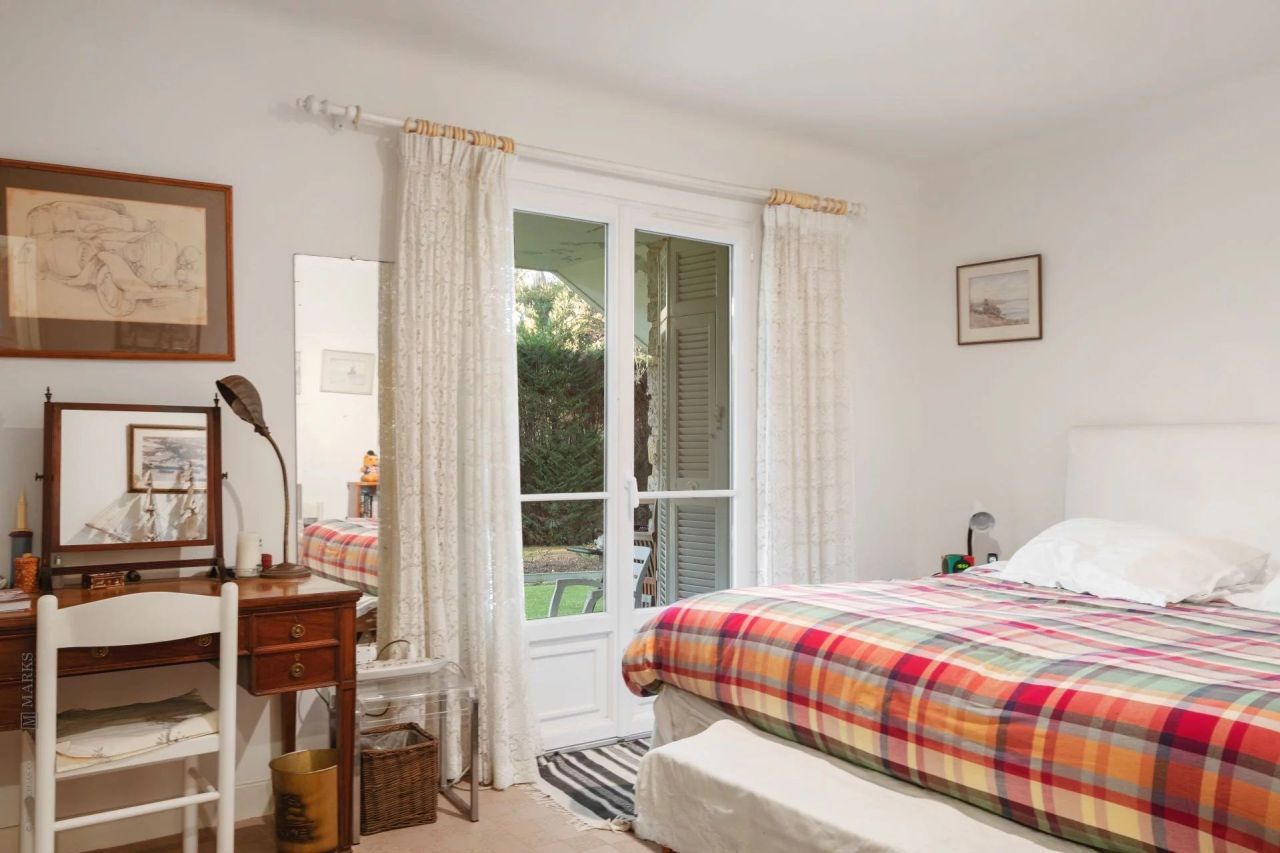 Вилла в Сен-Жан-Кап-Ферра, Франция, 241 м² - фото 18