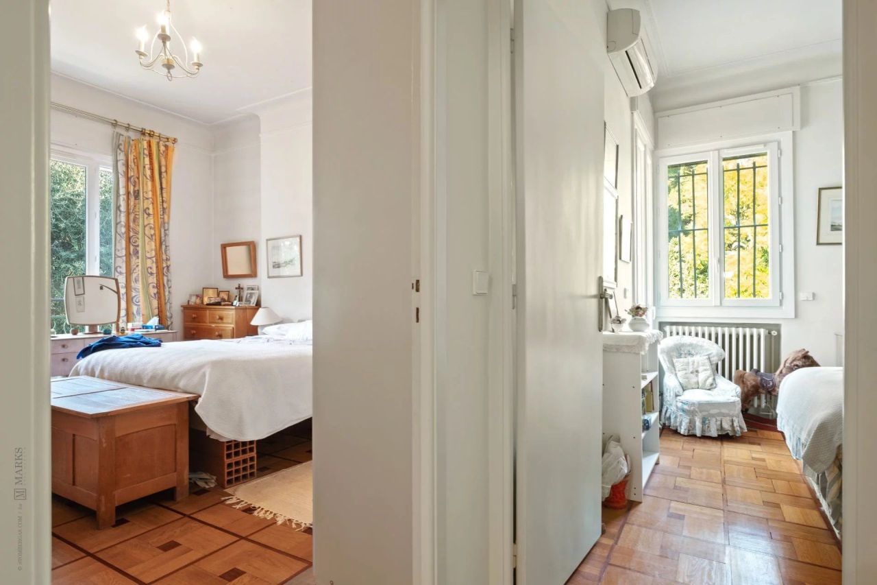 Вилла в Сен-Жан-Кап-Ферра, Франция, 241 м² - фото 15