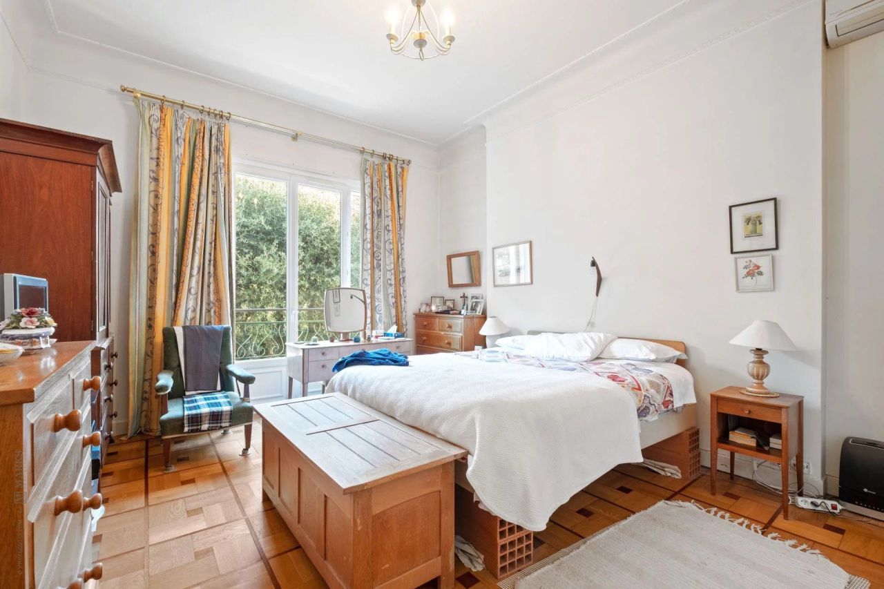 Вилла в Сен-Жан-Кап-Ферра, Франция, 241 м² - фото 16