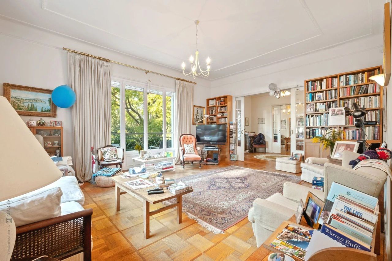 Вилла в Сен-Жан-Кап-Ферра, Франция, 241 м² - фото 12