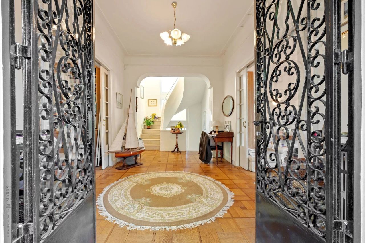 Вилла в Сен-Жан-Кап-Ферра, Франция, 241 м² - фото 9