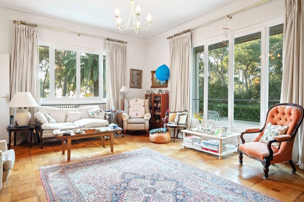 Вилла в Сен-Жан-Кап-Ферра, Франция, 241 м² - фото 13