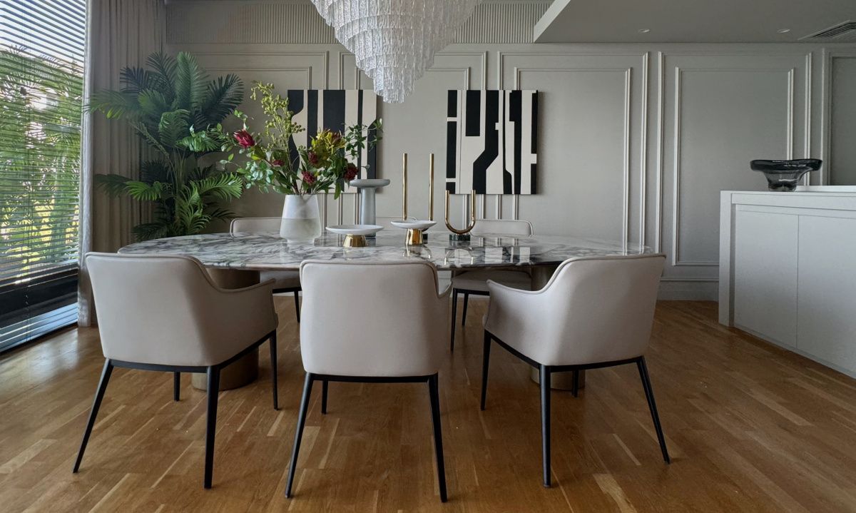 Квартира в Дубае, ОАЭ, 195 м² - фото 2