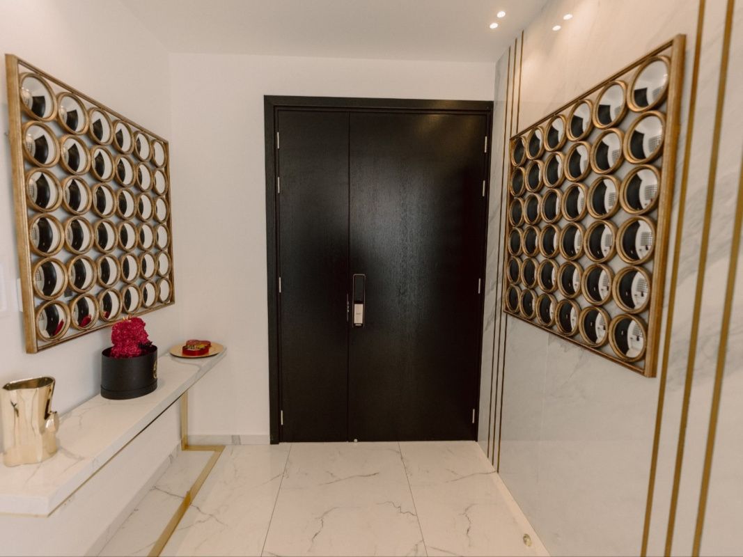 Пентхаус в Пафосе, Кипр, 416 м² - фото 2