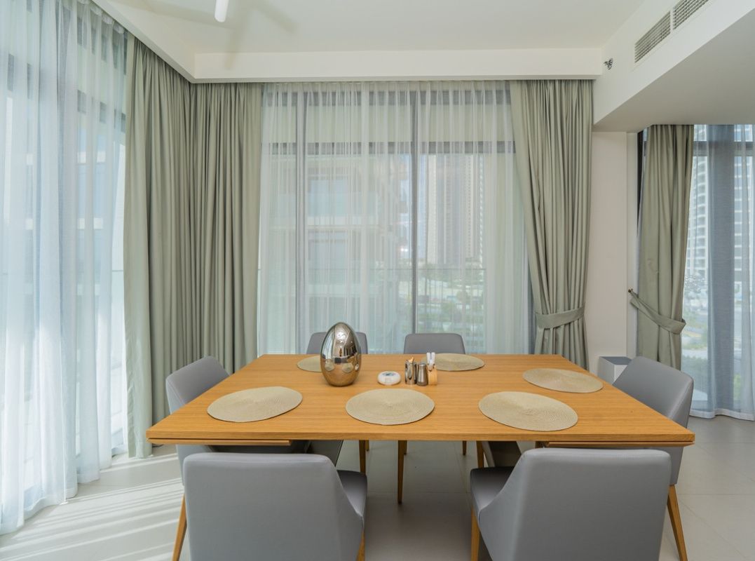 Квартира в Дубае, ОАЭ, 124 м² - фото 2