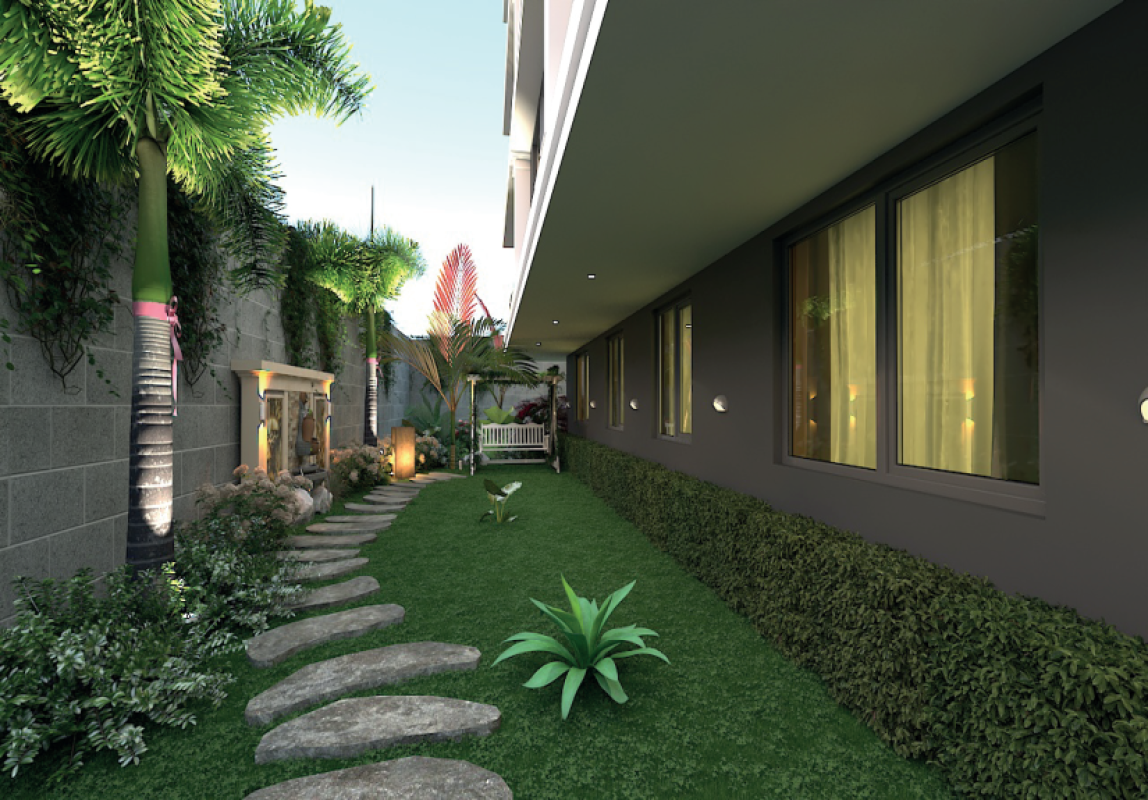 Квартира в Стамбуле, Турция - фото 2