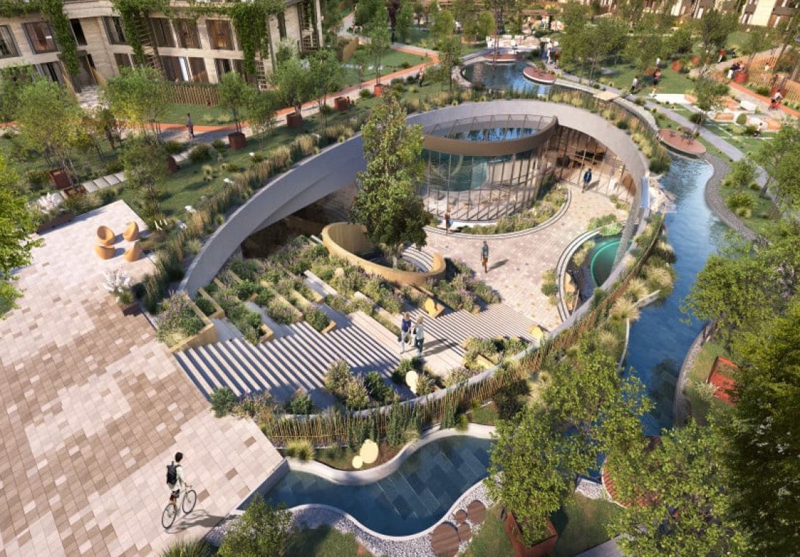 Квартира в Стамбуле, Турция - фото 2