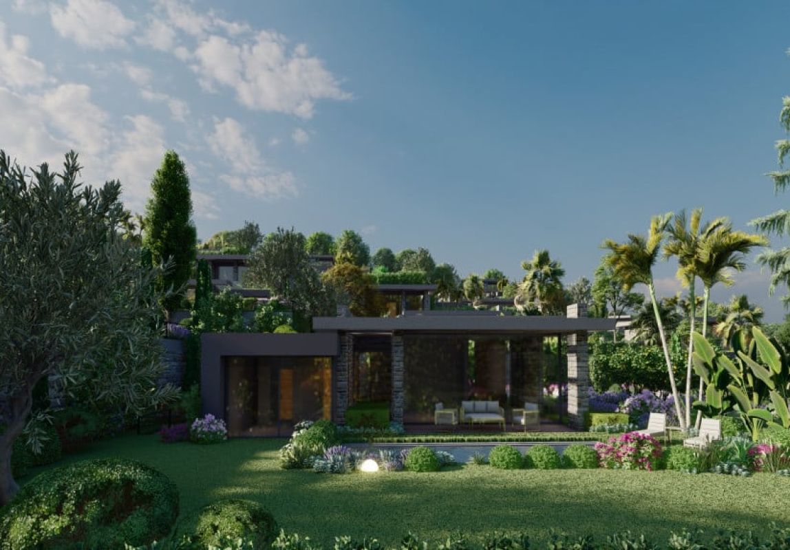 Дом в Мугле, Турция, 330 м² - фото 2