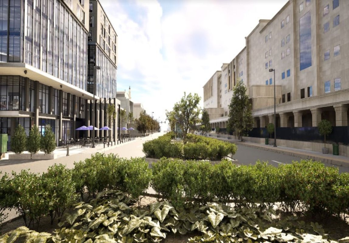 Квартира в Стамбуле, Турция, 87 м² - фото 2