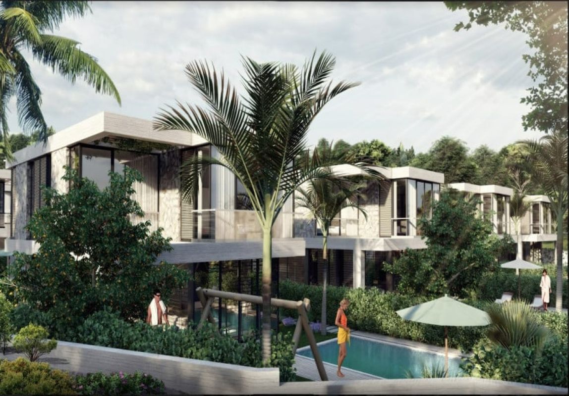 Дом в Мугле, Турция - фото 2