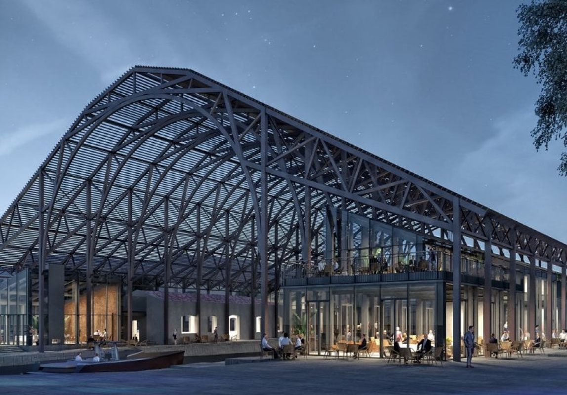 Квартира в Стамбуле, Турция, 81 м² - фото 2