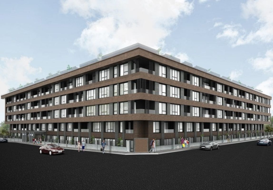 Квартира в Стамбуле, Турция - фото 2