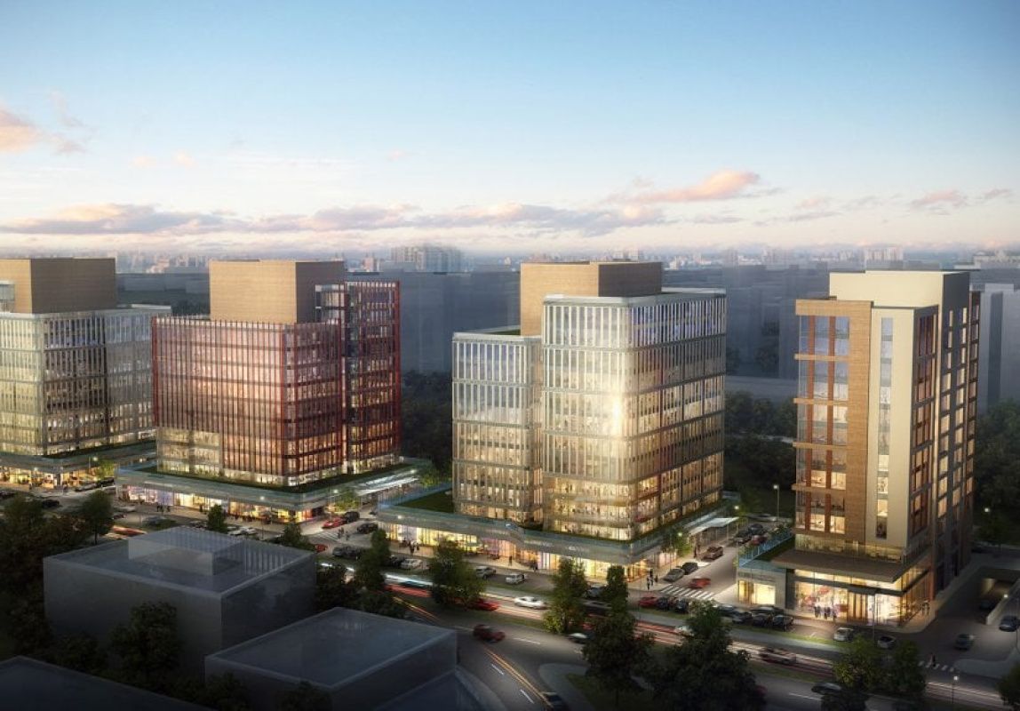 Квартира в Стамбуле, Турция - фото 2